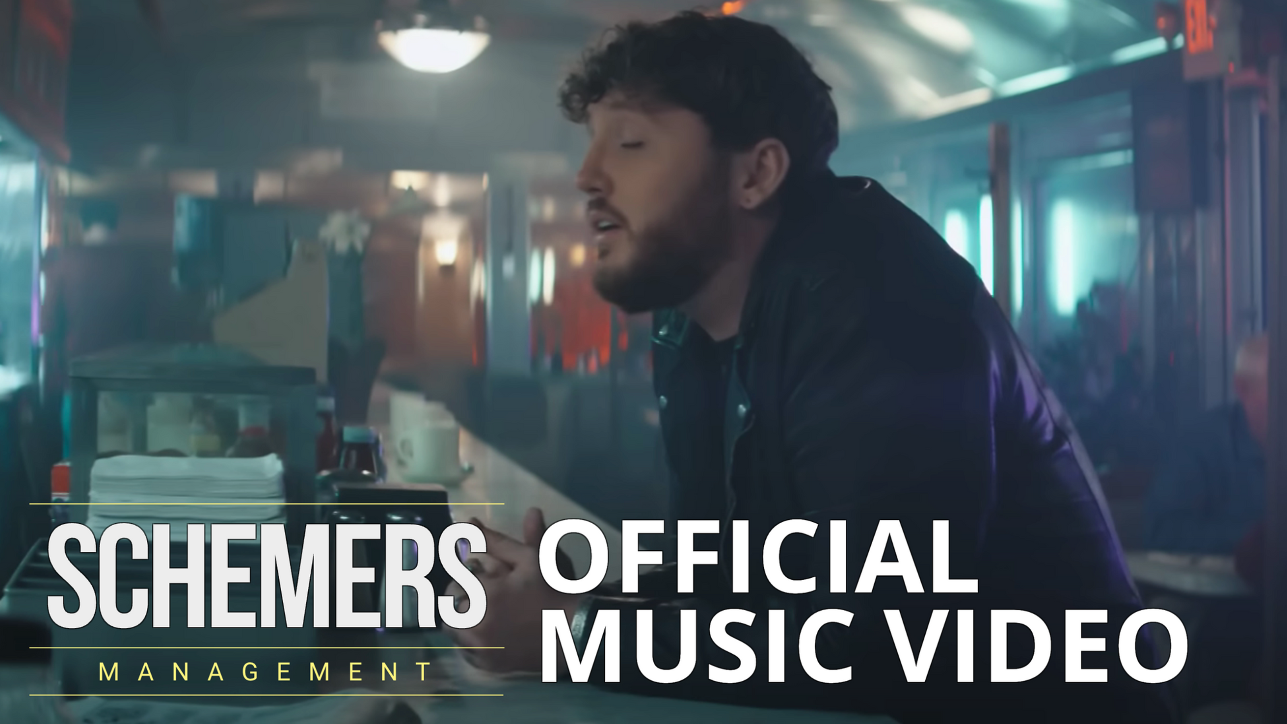 FALLING LIKE THE STARS | James Arthur